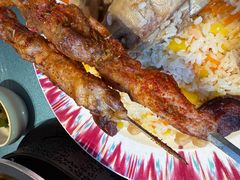 -新疆巴州金丝特餐厅(大钟寺店)