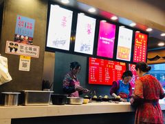 -南湖胖子砂锅(铁心桥店)