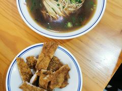 -天天鲜面馆(衡山路店)