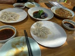 -一轩饺子馆(丽都店)