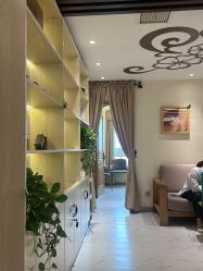 -芳朵美容养生SPA