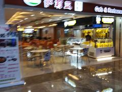 -萨莉亚意式餐厅(星海广场店)