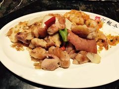 -湘汇概念铁板烧(铁西万达店)