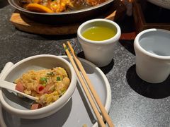 -五谷丰登农家院·地道胶东菜·海鲜烧烤(威海店)