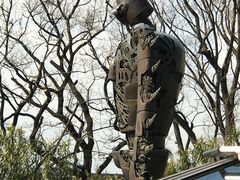 -三鹰之森吉卜力美术馆