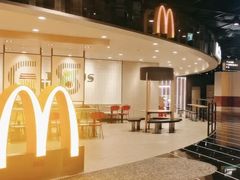 -麦当劳(新濠影汇店)