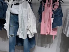 -ZARA(凯德乐峰广场店)