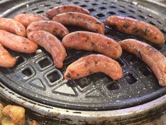 -牛犇烤肉(物资学院路店)