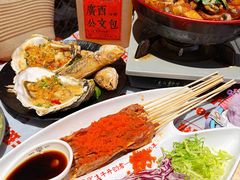 -万达广场(南宁青秀店)