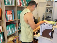 -悦耐私教健身馆(保利中心店)