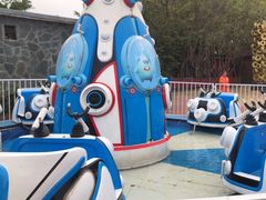 -观澜湖生态运动公社