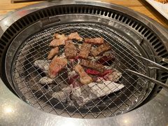 -御牛道日式烤肉料理(杭州万象城店)