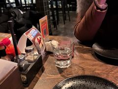 -Q MEX 库迈墨西哥餐吧(三里屯店)