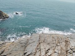 -灵山岛风景区