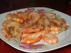 -金生美食(贵州路店)