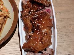 -川堂风·跷脚牛肉·乐山爆炒(宝山日月光店)