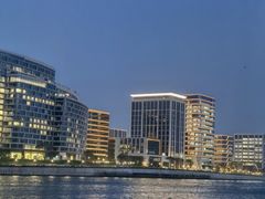 -维也纳酒店(华为广州研发中心罗冲围店)