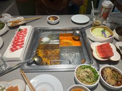 -海底捞火锅(八佰伴店)