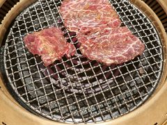 -厚贞日式烤肉(浦东汇智店)