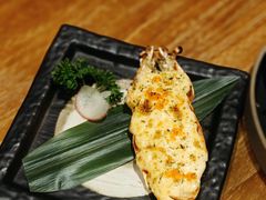 芝士焗南美虎虾-稻前Taoki(方圆荟店)