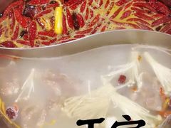 -王婆大虾(五道口店)