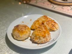 -海尔巴格一甸茶餐厅(团结路店)
