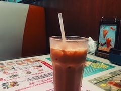 -阿飛冰室(下沙店)