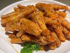 -前海沿·青岛菜(李沧万达店)