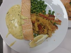 -宜家·瑞典风味餐厅(四元桥店)