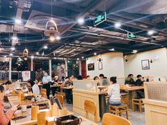 大堂-肖四女乐山跷脚牛肉(世博源店)