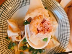 -桃园眷村(万象天地店)