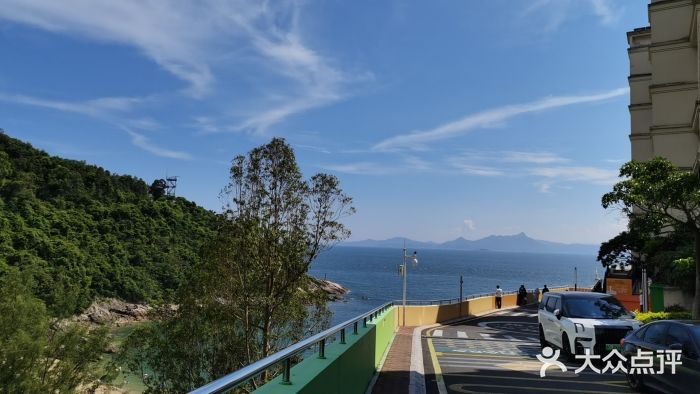 西涌国际滨海旅游区图片