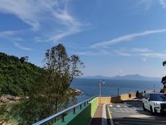 -西涌国际滨海旅游区