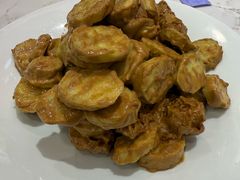 -鲁西南老厨子·特色鲁菜(经一纬五店)