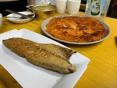 -屋里家延边朝鲜族冷面(南园店)