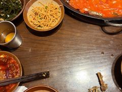 -萍姐火锅·公路夜市(南京新街口店)