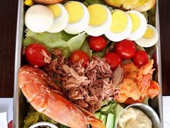 -吃饼人西餐(南开店)