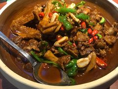 临武鸭-聚缘·湘味音乐餐厅party(罗湖店)