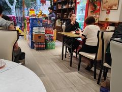 -阿巧一号私房菜(止园路店)