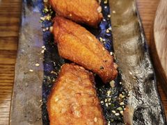 -曼乐辰餐厅(中庚漫游城店)