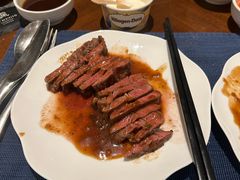 -Social 秀西餐厅-长沙瑞吉酒店(运达店)