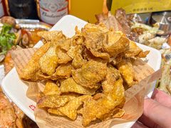 -本色.小马哥烧烤(无锡九里仓店)