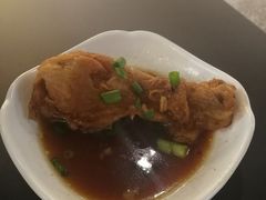 -贡梅老面馆·蟹粉面·无锡特色小吃(南长街主推店)