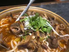 怀仁羊杂-紫泥369粗粮季(鼓楼店)