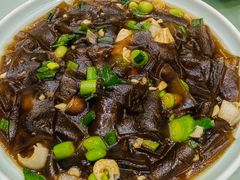 -千岛湖鱼味馆(十字街总店)