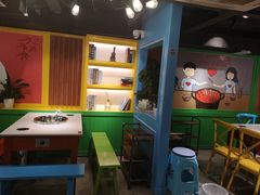 -钢管厂五区小郡肝火锅串串香(清河店)