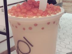 -KOI Thé(力宝广场店)