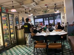 -蚝歌(中山七路店)