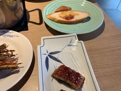 -星伦多自助料理·涮烤一体(杭州来福士店)