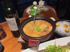-苏帮袁Sue Cuisine(将台店)